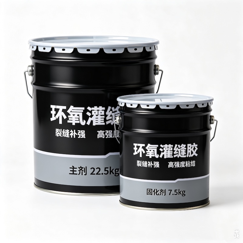 合肥裂缝修复封闭胶